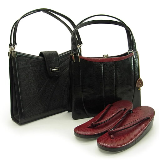 セレクション ハンドバッグ バック 草履セット 和風3点セット SELECTION 【セレクション】 f426s 【中古】 セレクション ハンドバッグ バック 草履セット 和風3点セット SELECTION 【セレクション】 f426s 【中古】