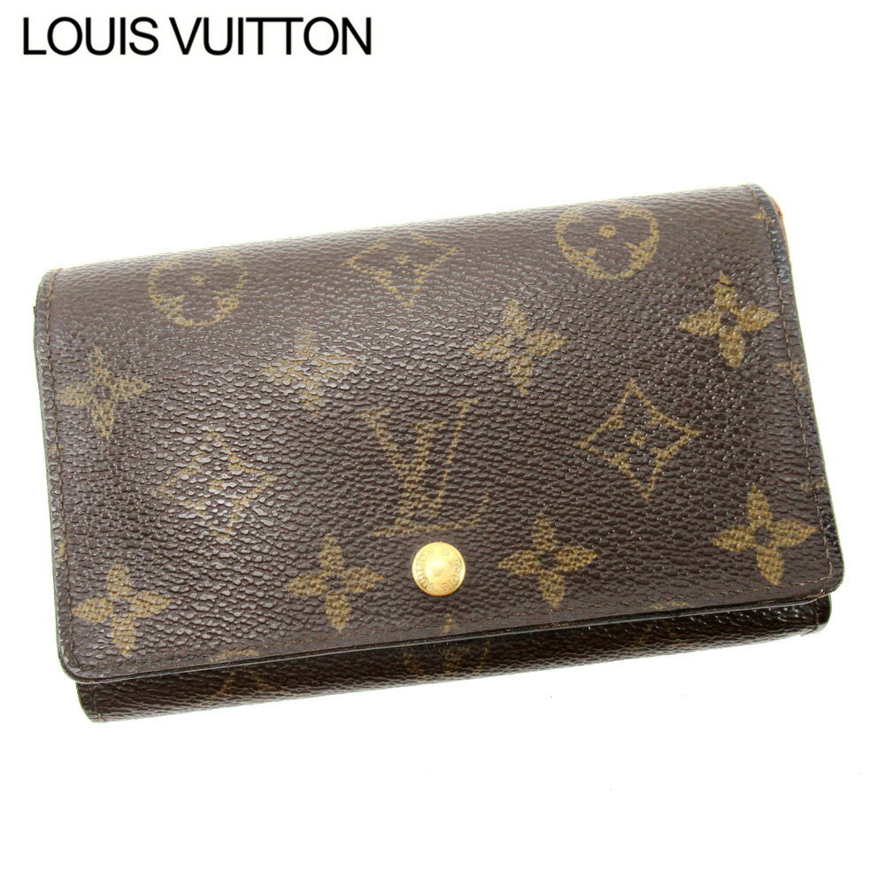 ڥץ󥰥30OFFۥ륤 ȥ Lեʡ ޤ ݥȥͥӥȥ쥾 Υ ֥饦 Υ७Х Louis Vuitton եʡ  ˥å ʪ ͵ ڥ륤ȥ T10446 š