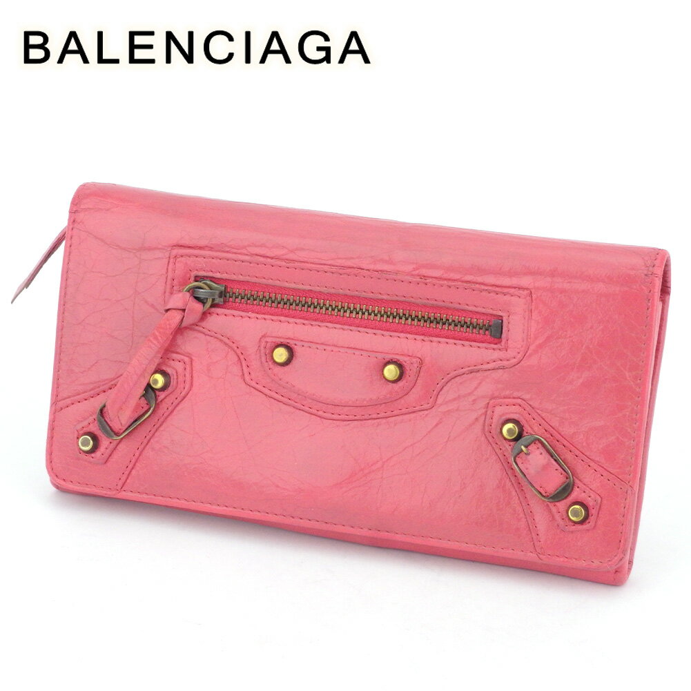 ڥץ󥰥30OFFۥХ󥷥 Ĺ եʡդ  ޥ͡ 饷åޥ͡ ԥ  쥶 BALENCIAGA ڥХ󥷥 L2955 š