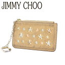 yt̑労Ӎ 30OFFzW~[`E RCP[X L[P[X X^[X^bY x[W Vo[ S[h XG[h JIMMY CHOO f1602s yÁz