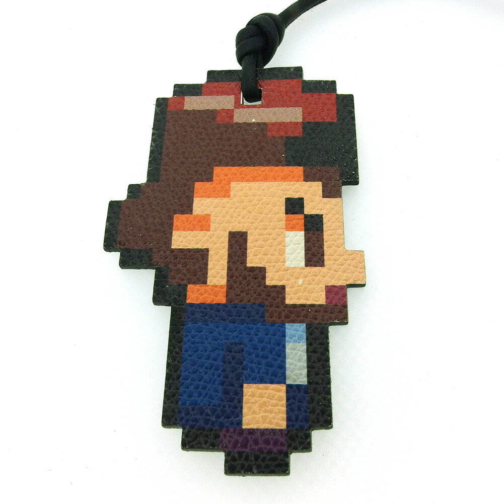 【30%OFFクーポン】ヴァレクストラ チャーム ブランドチャーム チャーム バッグチャーム キーホルダー レディース メンズ アウトレット 夏 アイテム ブラ...