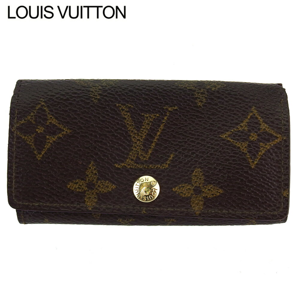 ڥץ󥰥30OFFۥ륤 ȥ  4Ϣ ǥ  ߥƥ4 Υ ֥饦 Υ७Х Louis Vuitton ڥ륤ȥ T18436 š