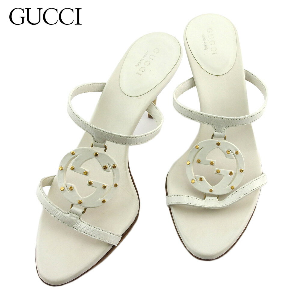 ڥץ󥰥30OFFۥå  塼  ǥ 34ϡC 󥿡åGޡ ֥G ۥ磻  ١  쥶 GUCCI t18723s š