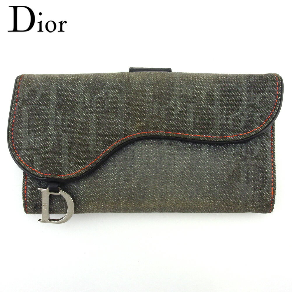 ڥץ󥰥30OFFۥǥ Ĺ Wۥå  ǥ ɥ ȥå 졼  ֥å ͥӡ Хߥ쥶 Dior t19109s š