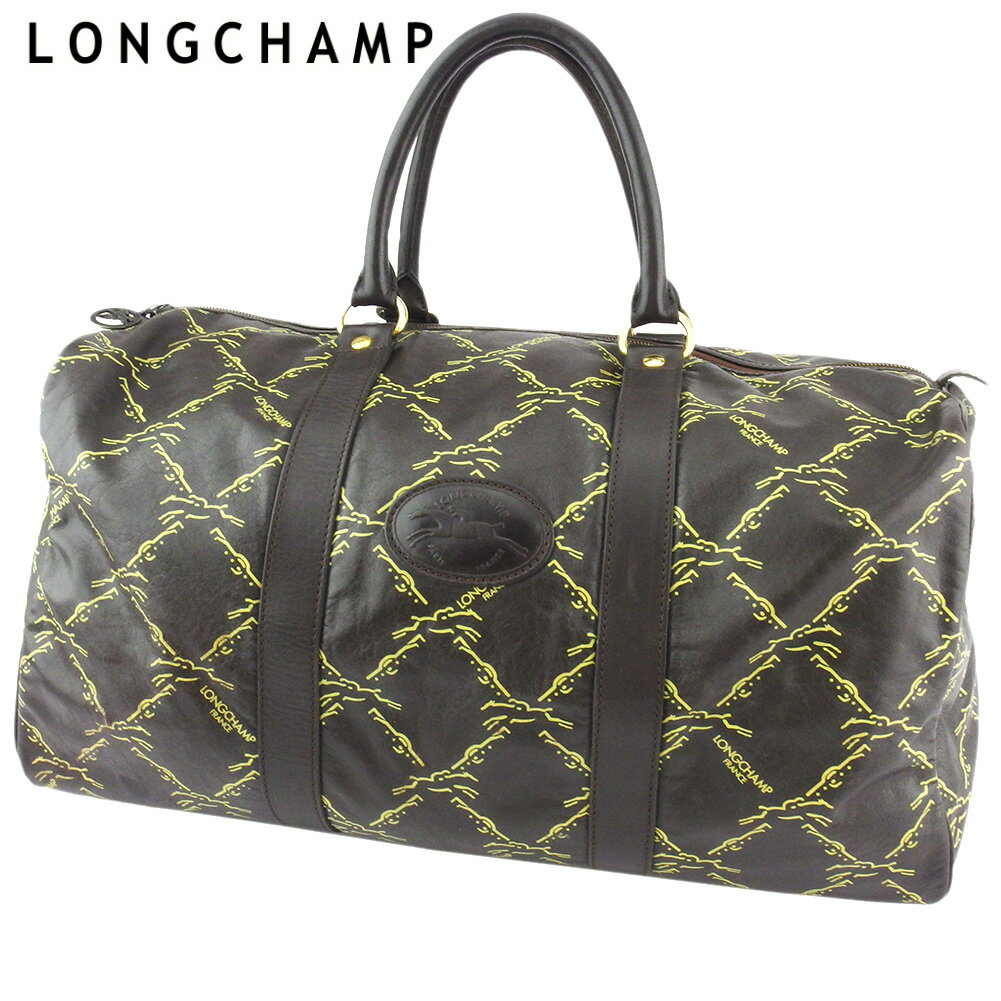 ڥץ󥰥30OFFۥ󥷥 ܥȥХå ȥ٥Хå ιѥХå ǥ  ۡޡ ֥饦 ١  쥶 LONGCHAMP L3504 š