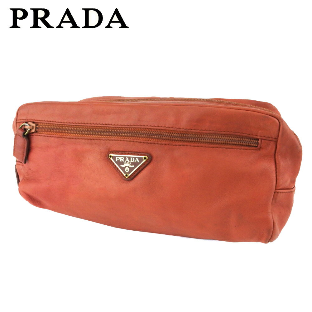 ڥץ󥰥30OFFۡš ץ åХå ɥХå Хå ǥ  ȥ饤󥰥 ֥饦  쥶 PRADA T20225