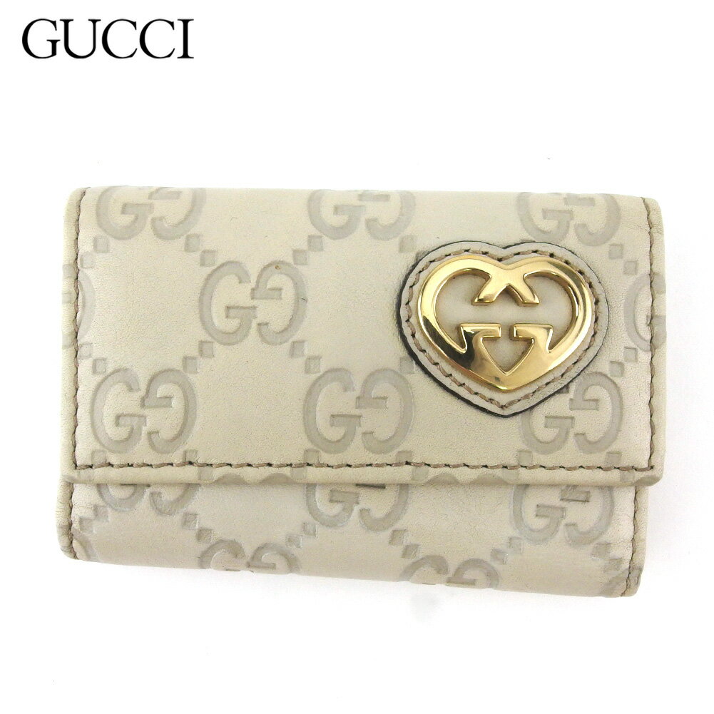 楽天市場】gucci ラブリー キーケースの通販 楽天市場】gucci ラブリー キーケースの通販