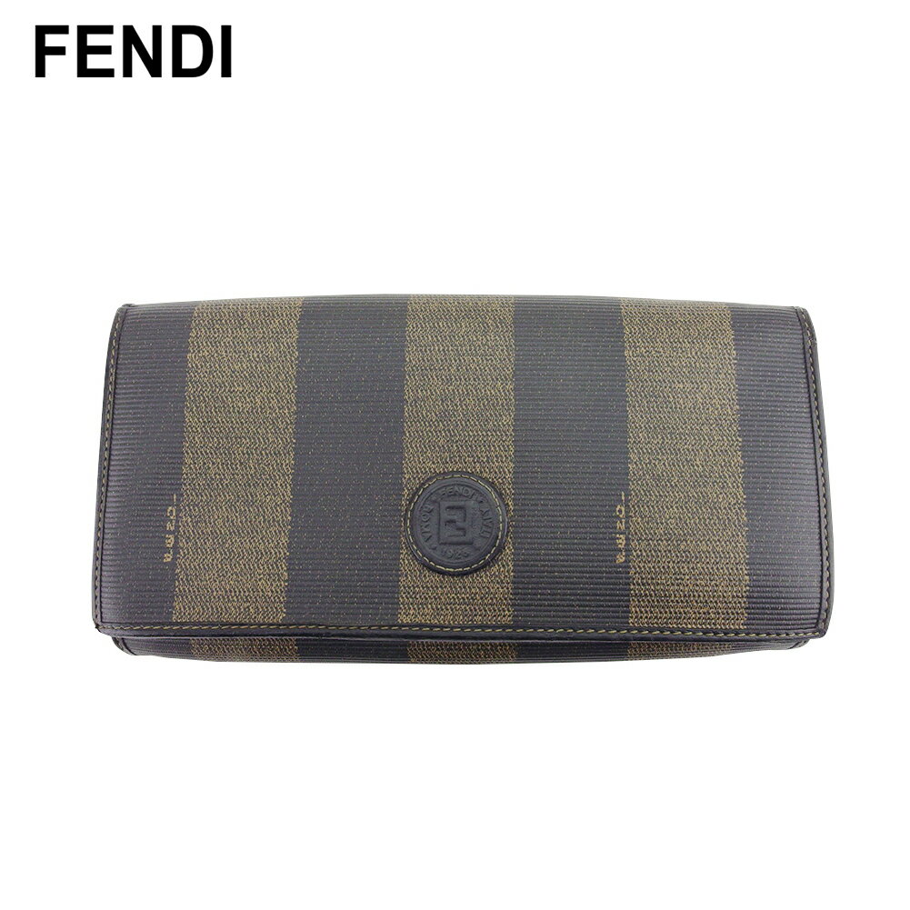 楽天市場】財布 fendi ペカンの通販 楽天市場】財布 fendi ペカンの通販