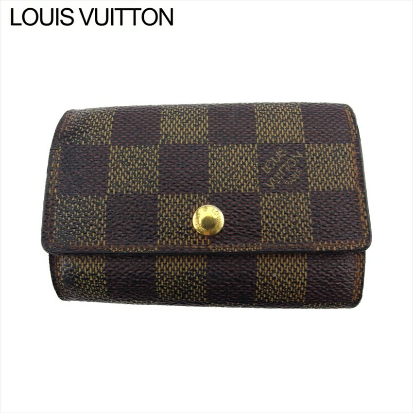 ڥץ󥰥30OFFۡš 륤 ȥ  6Ϣ ǥ  ߥ ٥̡ʥ֥饦ϡ ߥХ LOUIS VUITTON T21024