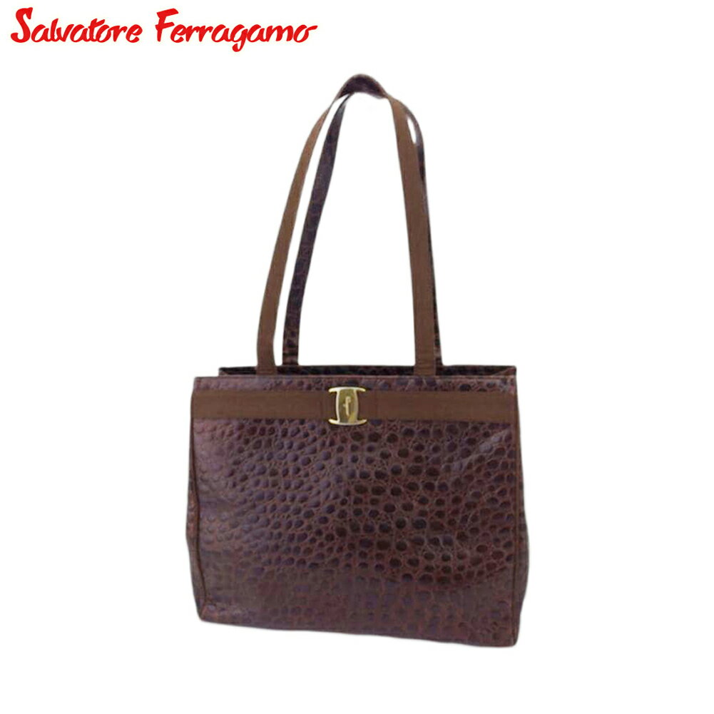 楽天市場】フェラガモferragamo クロコの通販 楽天市場】フェラガモferragamo クロコの通販