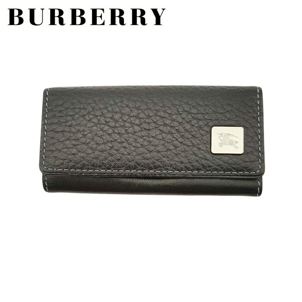 ڥץ󥰥30OFFۡš СХ꡼  4Ϣ  ۡޡץ졼 ֥å С 쥶 BURBERRY L4107