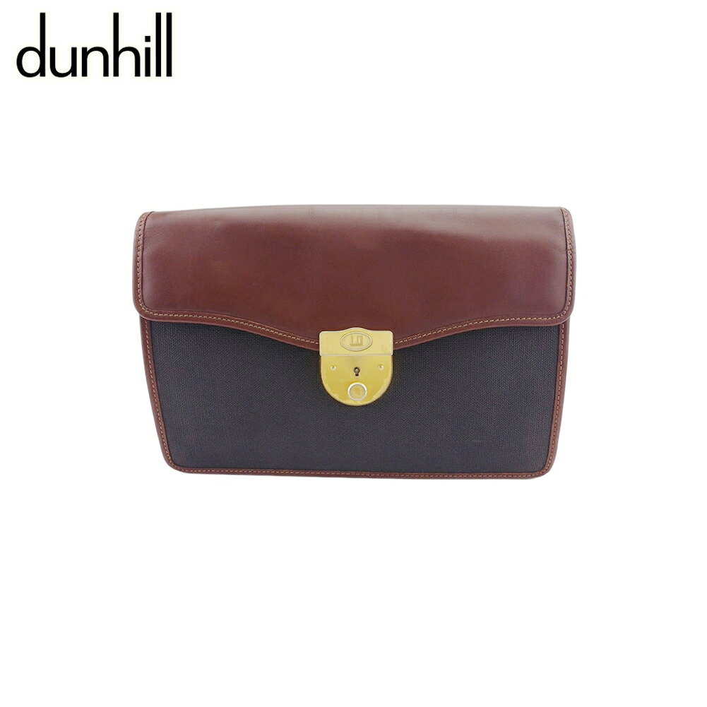     q Nb`obO ZJh obO Y w{[ ubN uE S[h PVC~U[ dunhill T22293