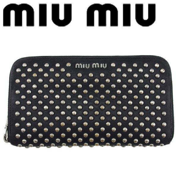 楽天市場】miumiu スタッズ 財布の通販 楽天市場】miumiu スタッズ 財布の通販