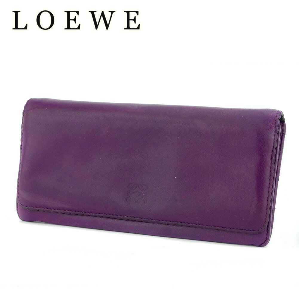 ڥץ󥰥30OFFۥ Ĺ եʡդ  ǥ ʥ ѡץ  ʥåѥ쥶 LOEWE ڥ١ t10058s š