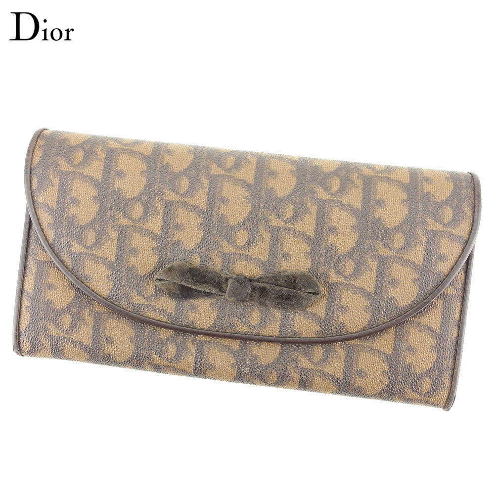 ڥץ󥰥30OFFۥǥ Ĺ եʡդ  ȥå ֥饦 ١ PVCߥ쥶 Dior Ĺ  Ǽ֥ɺ ˥å ʪ ڥǥ T9678 š