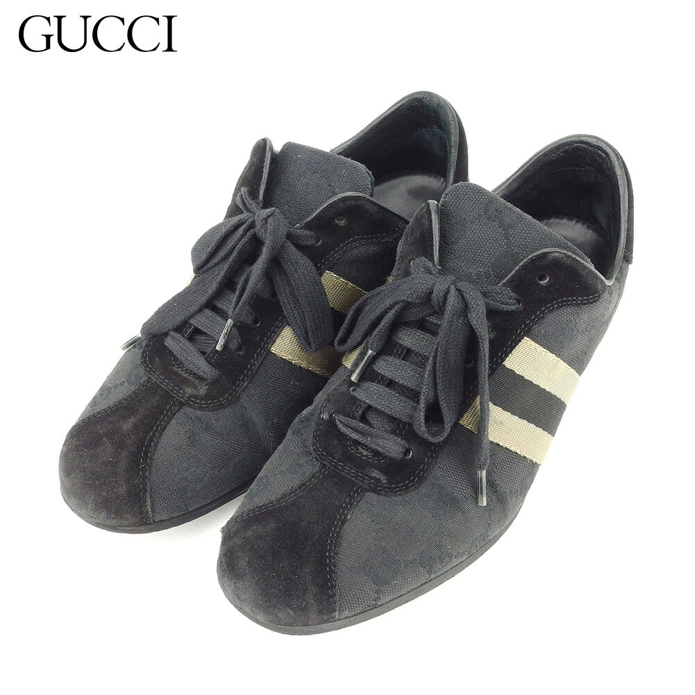 ڥץ󥰥ۥå GUCCI ˡ 塼  ǥ 36 å ӥ󥰥饤 ֥å ١ ...