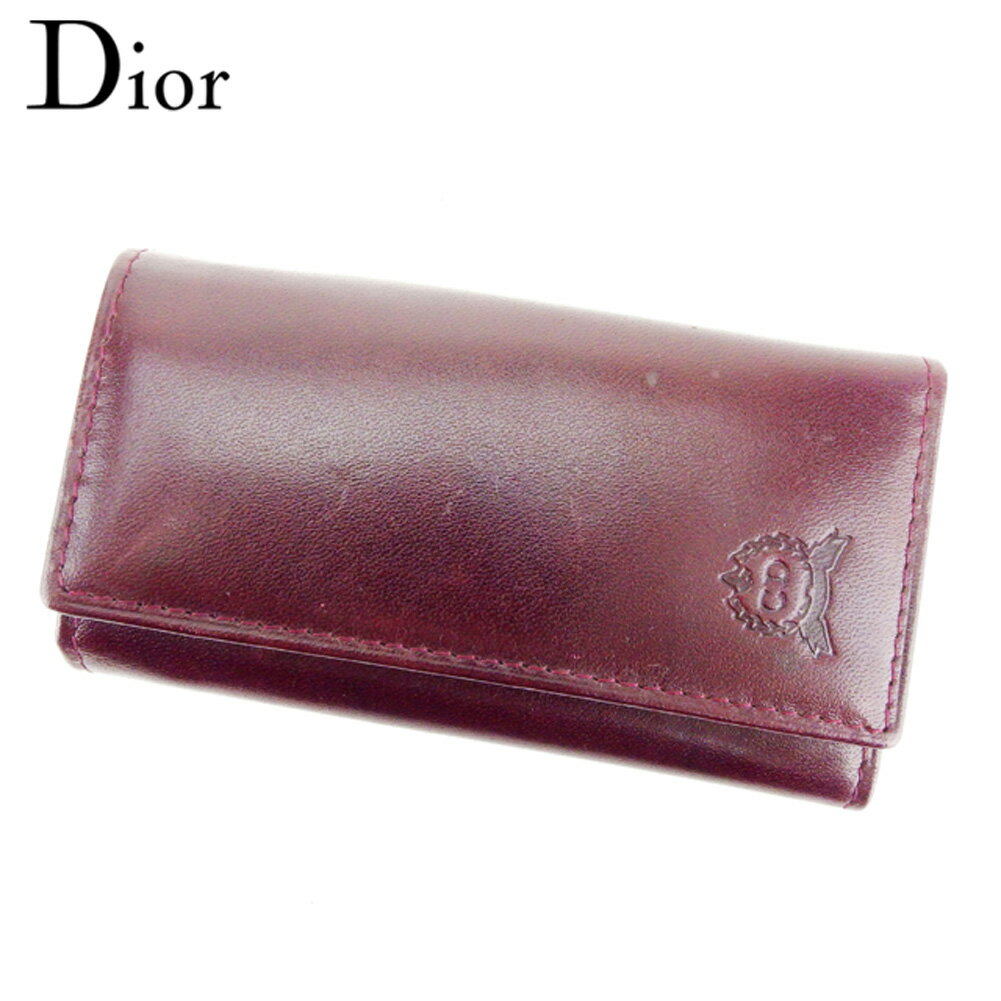 ڥץ󥰥30OFFۥǥ Dior  6Ϣ ǥ  ܥɡ 쥶 ڥǥ T8...