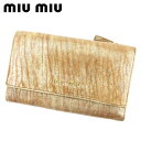 yt̑労Ӎ 30OFFzyÁz ~E~E z  O܂ z  S[h U[ miu miu t12452s !