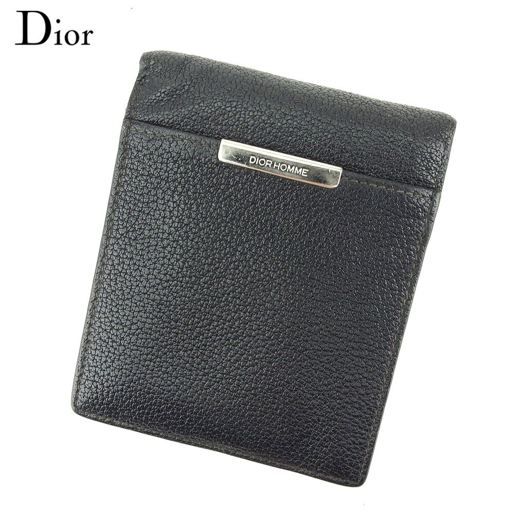 ڥץ󥰥30OFFۥǥ  ޤ   ֥å 쥶 Dior Homme ڥǥ t9216s š