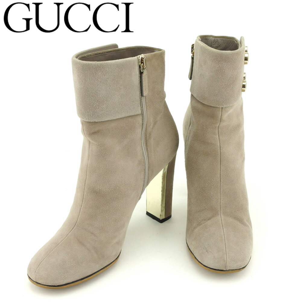 ڥץ󥰥ۥå GUCCI ֡ 塼  ǥ 37ϡ ܥ 졼    ڥ...