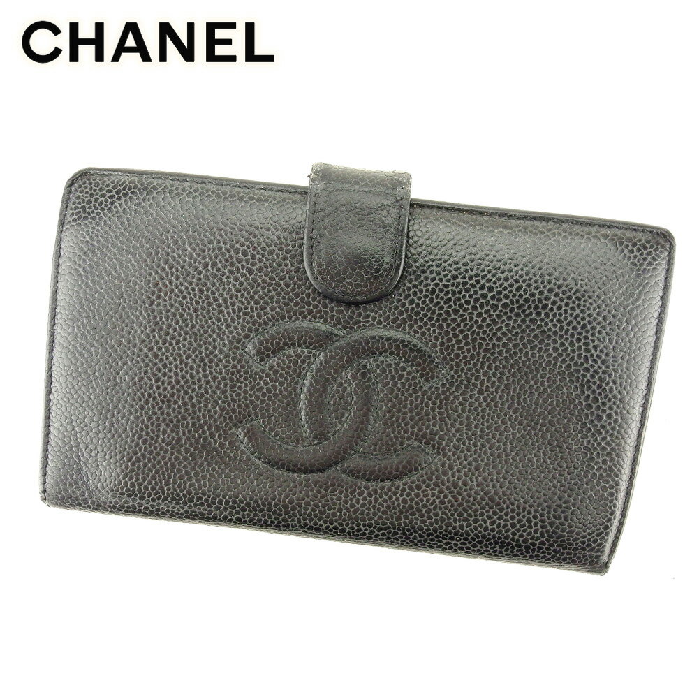 ڥץ󥰥30OFFۥͥ ޸ Ĺ ӥ ֥å 쥶- CHANEL ڥͥ t9397s ...