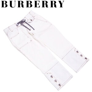 ڽդ紶պ 30OFFۥСХ꡼ ֥롼졼٥ BURBERRY BLUE LABEL ѥ  ܥȥॹ ǥ 25 åץ ۥ磻  ١ С  åȥ ݥꥨƥ ڥСХ꡼ ֥롼졼٥ A1784 š