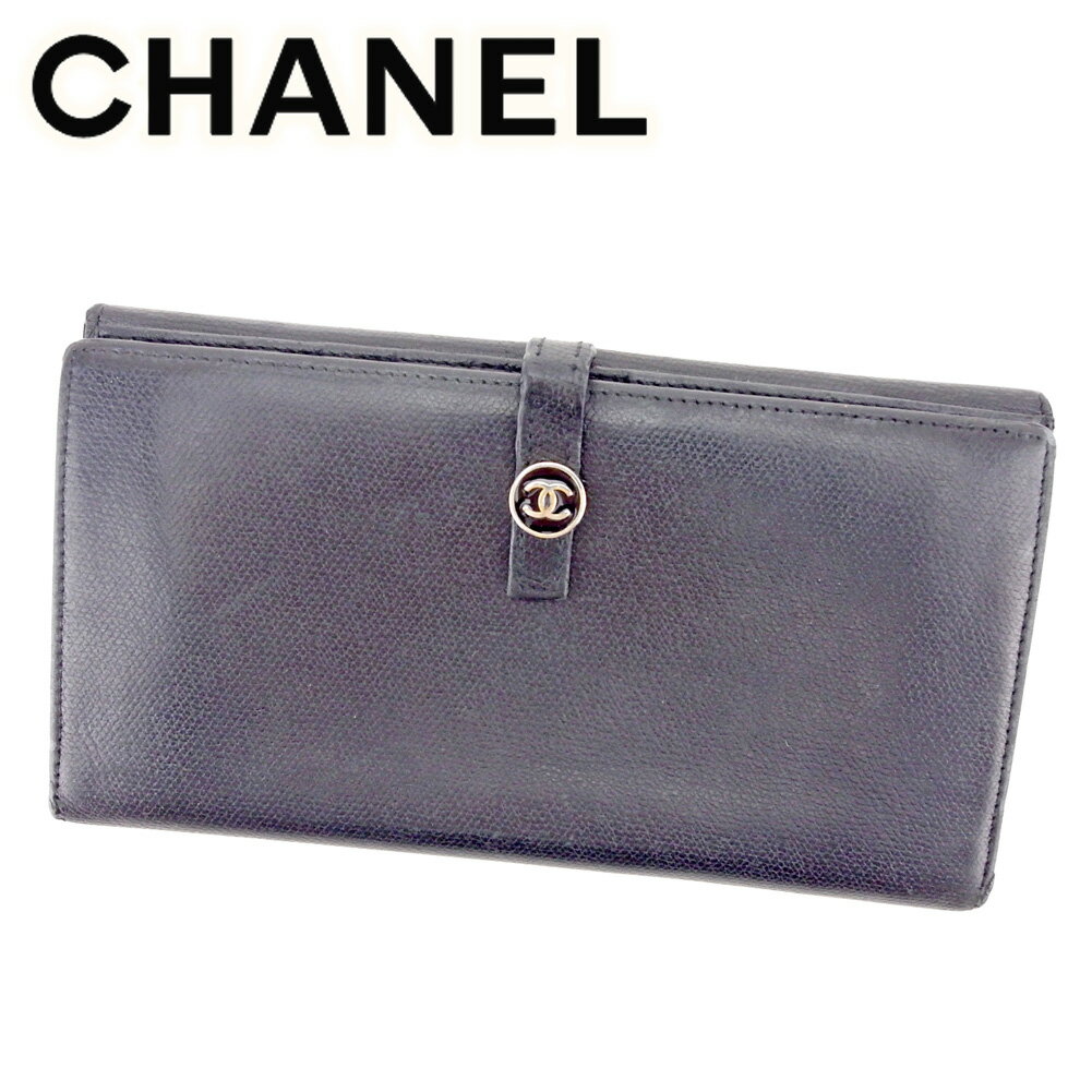 ڥץ󥰥30OFFۥͥ Ĺ Wۥå  ɥͥ ܥ ֥å  쥶 CHANEL ...