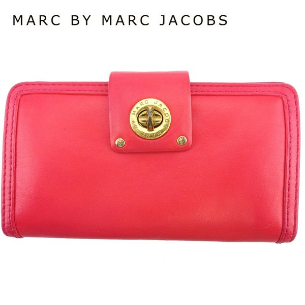 ڥץ󥰥30OFFۥޡХ ޡ֥ Ĺ եʡդ  ǥ å ԥ  쥶 MARC BY MARC JACOBS ڥޡХ ޡ֥ f1654s š