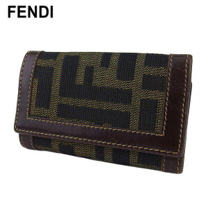 ڽդ紶պ 30OFFۥեǥ  6Ϣ ǥ  å ֥饦 ֥å ١ Хߥ쥶 FENDI T19927 š