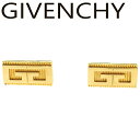 【スプリングセール】【中古】 ジバンシィ カフス アクセサリー メンズ ゴールドメッキ GIVENCHY T23435