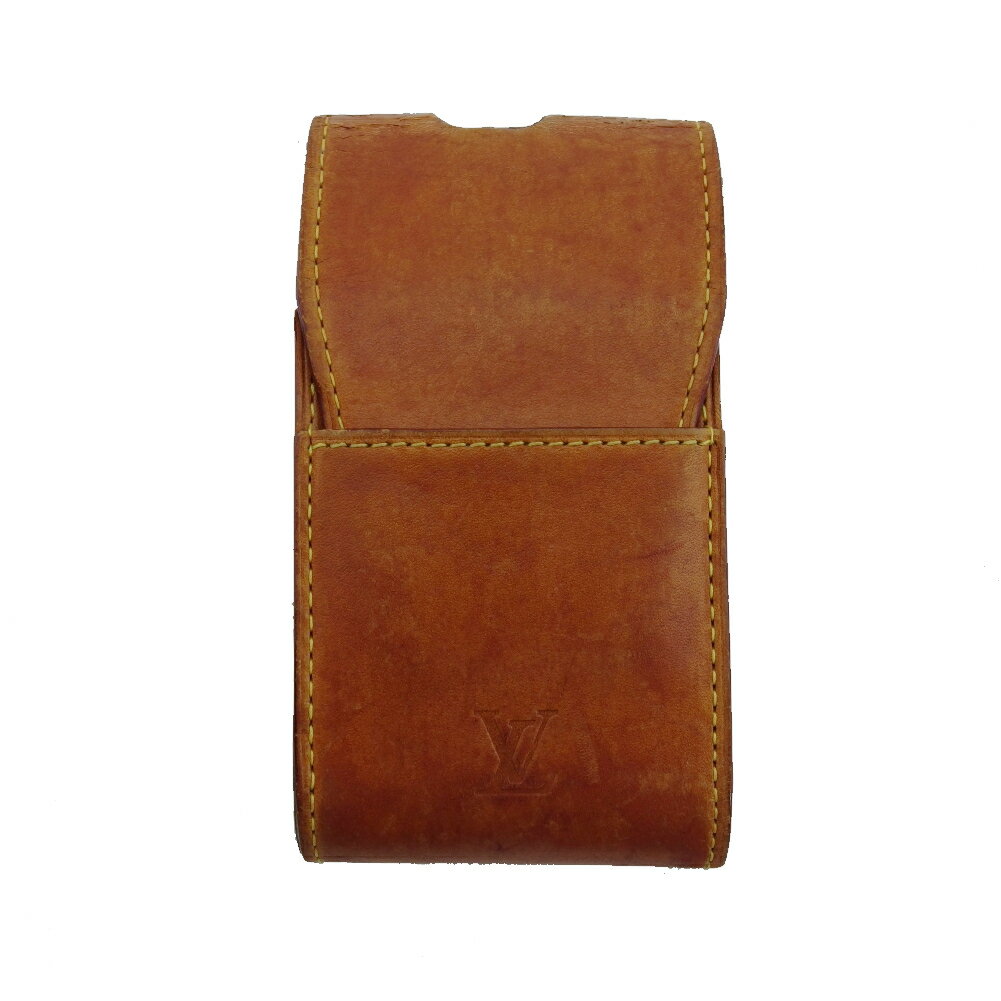 【楽天スーパーSALE★最大50%OFF】ルイ・ヴィトン LOUIS VUITTON その他小物 ブラウン レディース 中古 ブランド ハイブランド ヴィンテー...
