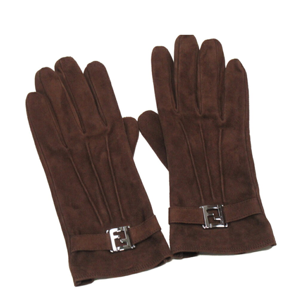 ڥ֥åե饤ǡ30OFFݥۥեǥ FENDI  FFޡ 7 ֥饦 ǥ  ֥ ϥ֥ ơ