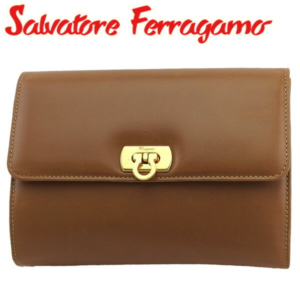 ★ Salvatore Ferragamo ★ ガンチーニ コスメポーチ 楽天市場】フェラガモ(化粧ポーチ|レディースバッグ):バッグ