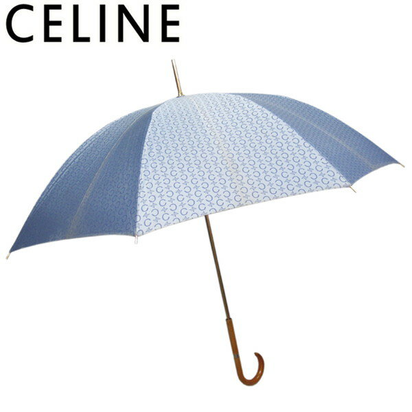 CELINE セリーヌ Cマカダム 長傘 楽天市場】傘 セリーヌ マカダムの通販