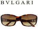 ブルガリ BVLGARI サングラス パレンテシ べっ甲柄フレーム ラ...(4)