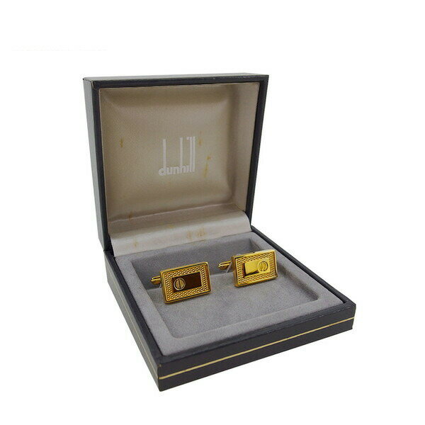【楽天スーパーSALE★最大50%OFF】ダンヒル カフス レディース 中古 Dunhill ブランド ハイブランド ヴィンテージ