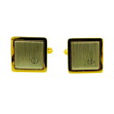 【楽天スーパーSALE★最大50%OFF】ダンヒル カフス レディース 中古 Dunhill ブランド ハイブランド ヴィンテージ