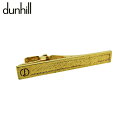 ダンヒル Dunhill タイピン ゴールド レディース 中古