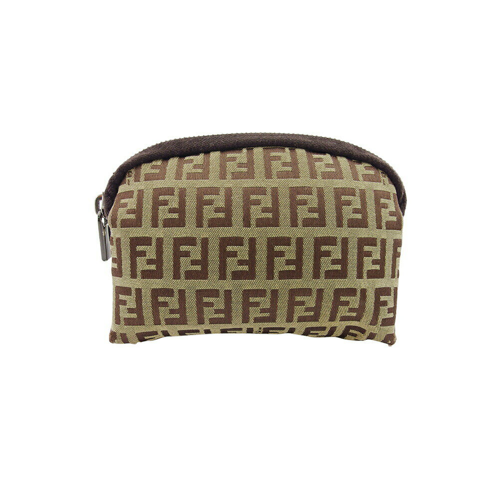 極美品 FENDI フェンディ ポーチ S031 楽天市場】フェンディ(化粧ポーチ|レディースバッグ):バッグ