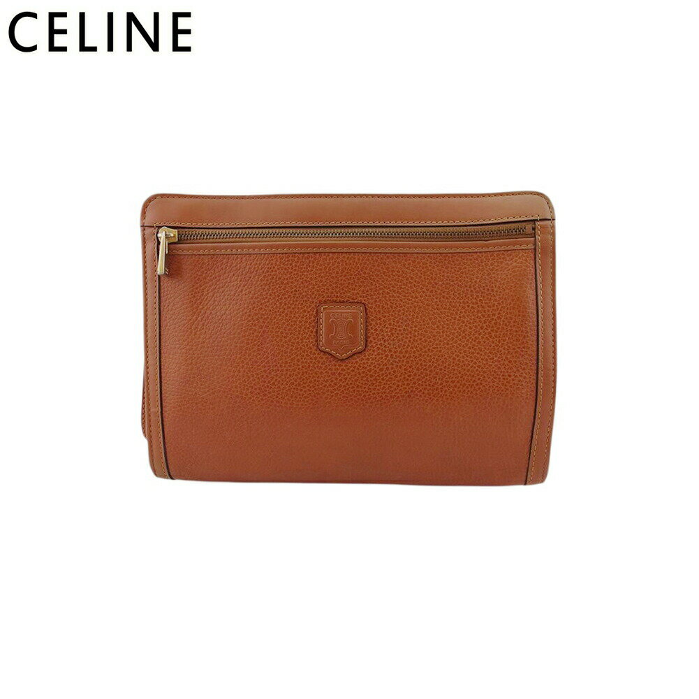 【良品】CELINE ロゴ クラッチバッグ バッグ メンズ セカンドバッグ ロゴ 楽天市場】セリーヌ(クラッチバッグ・セカンドバッグ