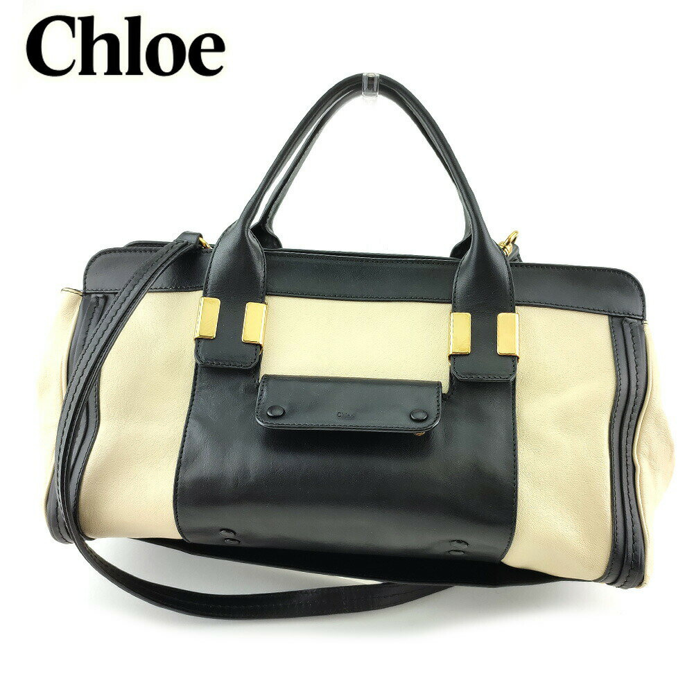 【美品】Chloé リトルアリス ハンドバッグ 楽天市場】クロエ リトルアリスの通販