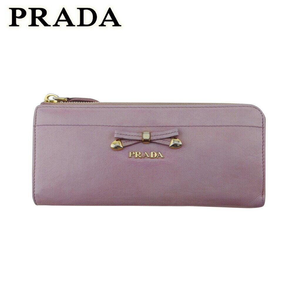 【良品】PRADAプラダ 長財布 メタリックパープル サフィアーノレザー 楽天市場】プラダ PRADA(カラーパープル)(レディース財布