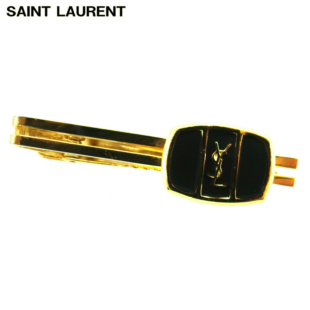 ◇Yves Saint Laurent ネクタイピン No.59 楽天市場】サンローラン(ネクタイピン|メンズジュエリー
