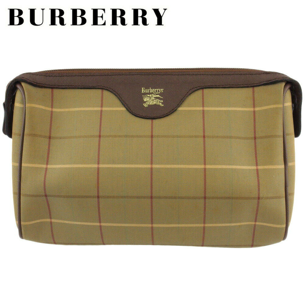 Burberry レディース クラッチバッグ 楽天市場】クラッチバッグ・セカンドバッグ(ブランドバーバリー