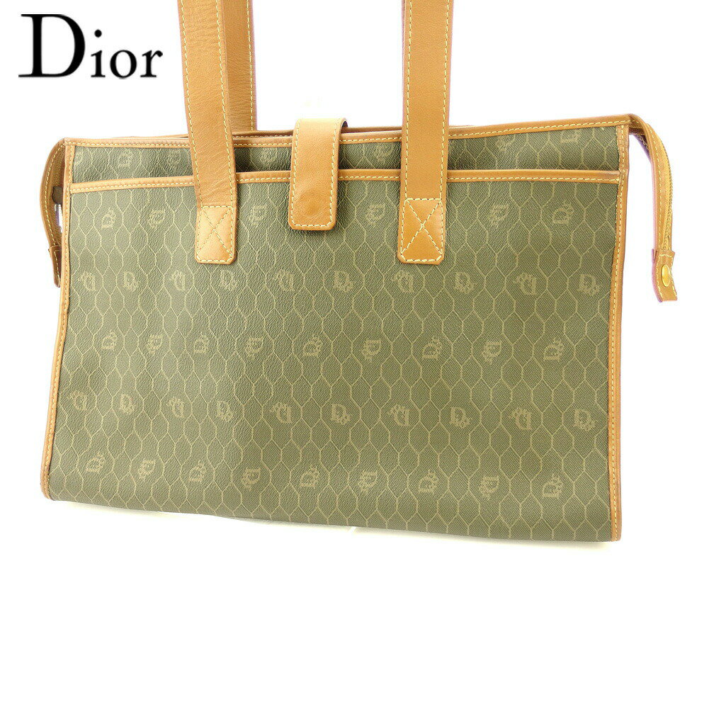 Dior■ディオール ロゴ レザー DIORISSIMO トートバック 楽天市場】25cm(ブランドディオール)(トートバッグ