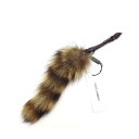 【楽天スーパーSALE10%OFF】ドルチェアンドガッバーナ DOLCE&GABBANA ストラップ ブラウン×ベージュ メンズ 中古 t11057_ss