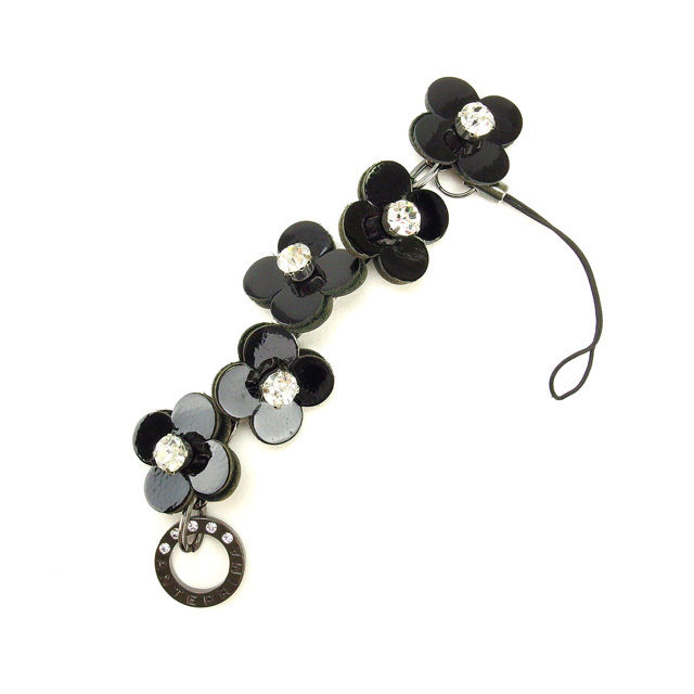 【楽天スーパーSALE★最大50％OFF】アンテプリマ ANTEPRIMA ストラップ ブラック レディース 中古 ブランド ハイブランド ヴィンテージ