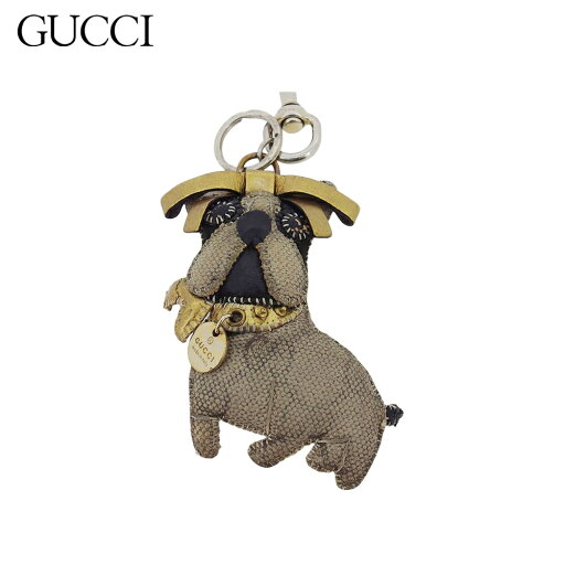 【スプリングセール】 グッチ キーホルダー チャーム ベージュ ブラック ゴールド PVC×エナメルレザー GUCCI T22580 【スプリングセール】 グッチ キーホルダー チャーム ベージュ ブラック ゴールド PVC×エナメルレザー GUCCI T22580