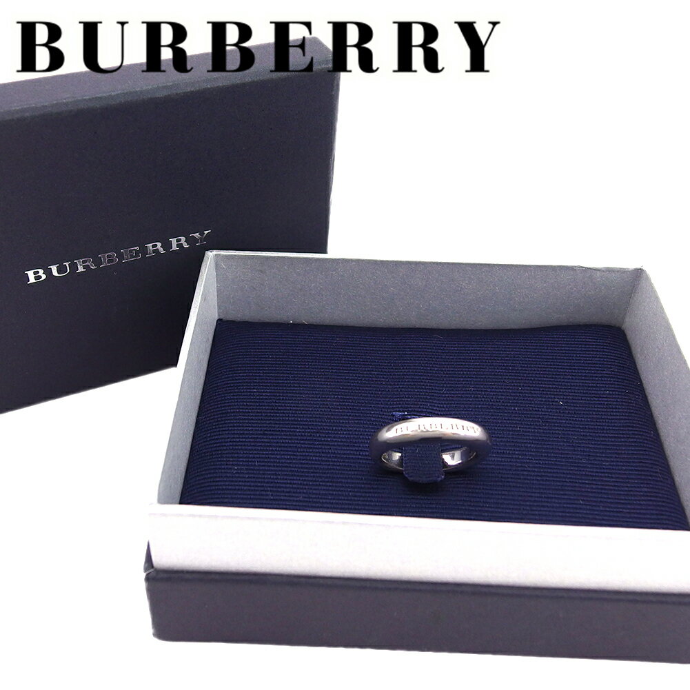 楽天市場】バーバリー burberry(指輪・リング|レディース 楽天市場】バーバリー burberry(指輪・リング|レディース