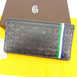 ڽդ紶պ 30OFFۥ䡼 եʡ  Ĺ ޤ إܡ ֥å PVCߥ쥶 GOYARD ڥ䡼 T6557S š